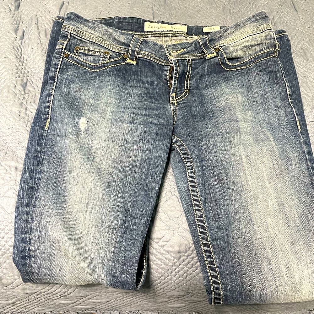 Size 30L BKE Payton Jeans from Buckle.
